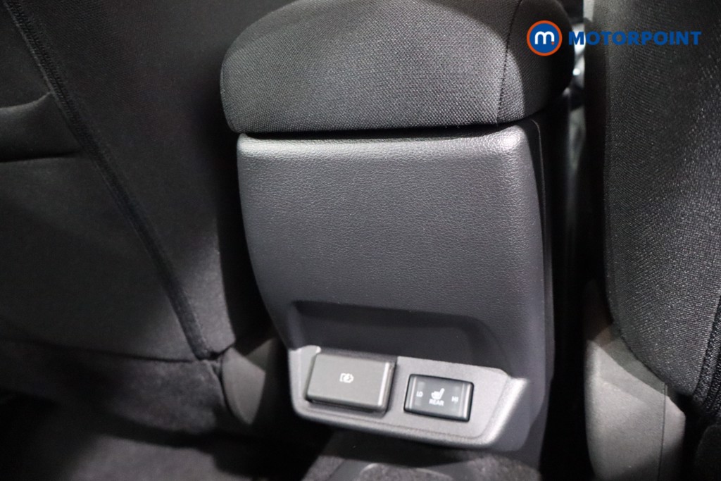 Nissan Leaf N-Connecta Automatic Electric Hatchback - Stock Number (1559785) - 20th supplementary image
