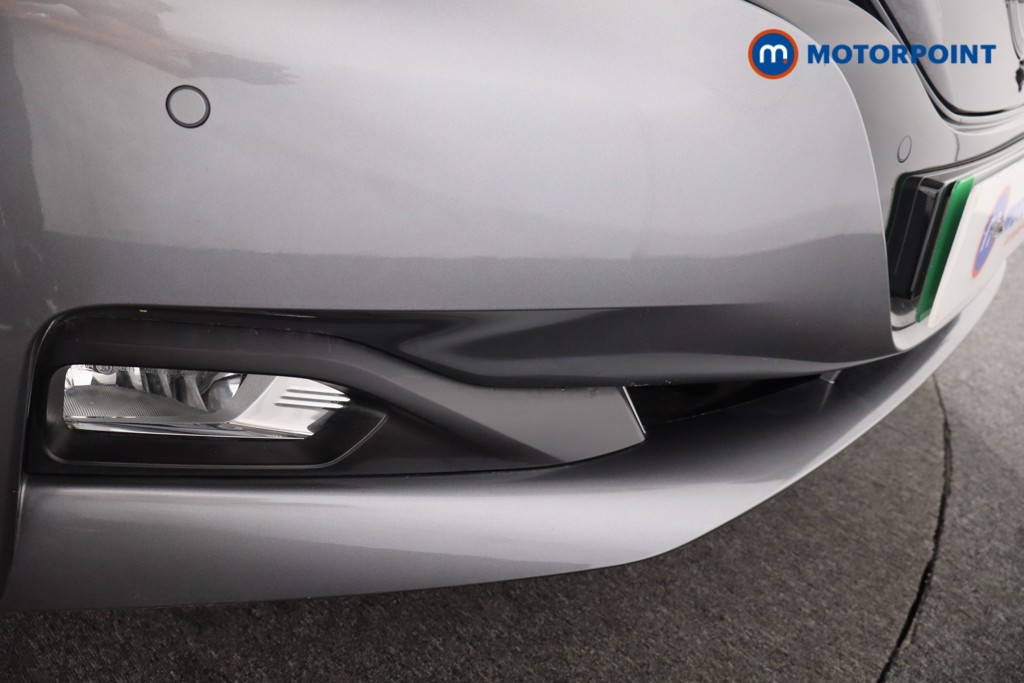 Nissan Leaf N-Connecta Automatic Electric Hatchback - Stock Number (1559785) - 23rd supplementary image