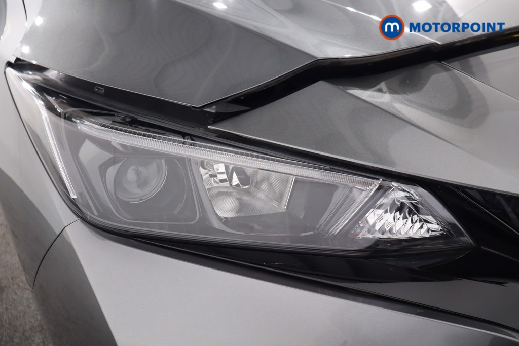 Nissan Leaf N-Connecta Automatic Electric Hatchback - Stock Number (1559785) - 24th supplementary image