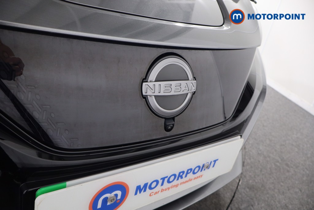 Nissan Leaf N-Connecta Automatic Electric Hatchback - Stock Number (1559785) - 25th supplementary image