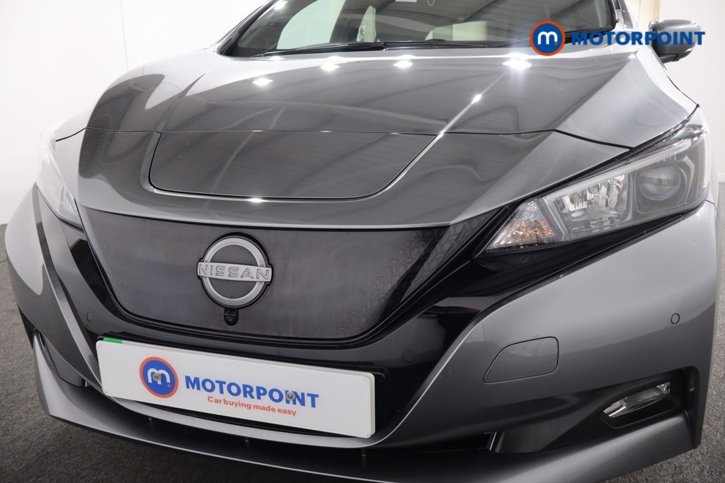 Nissan Leaf N-Connecta Automatic Electric Hatchback - Stock Number (1559785) - 26th supplementary image