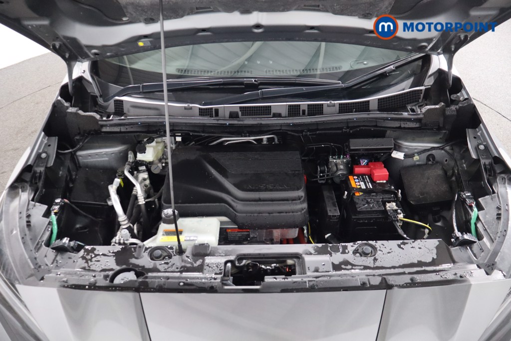 Nissan Leaf N-Connecta Automatic Electric Hatchback - Stock Number (1559785) - 27th supplementary image