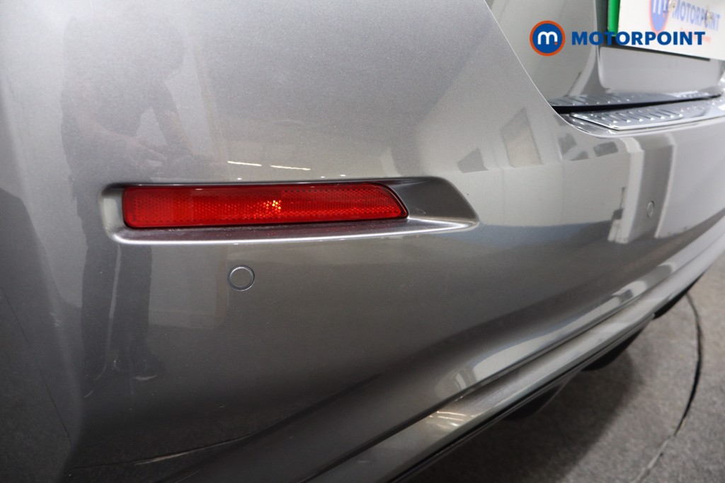 Nissan Leaf N-Connecta Automatic Electric Hatchback - Stock Number (1559785) - 30th supplementary image