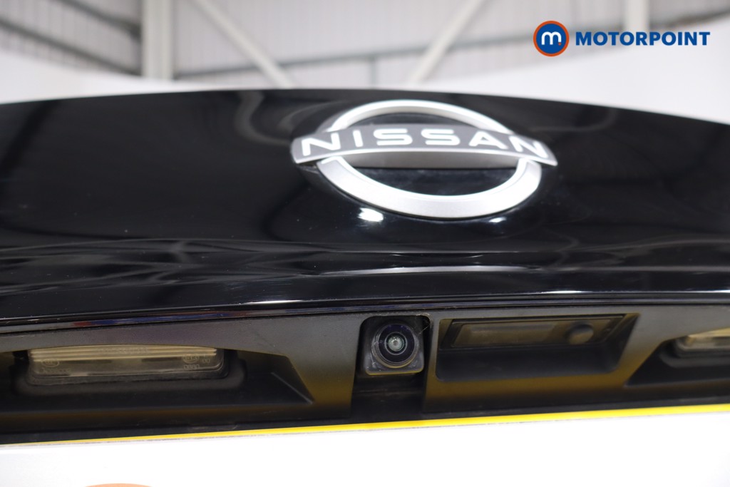 Nissan Leaf N-Connecta Automatic Electric Hatchback - Stock Number (1559785) - 31st supplementary image
