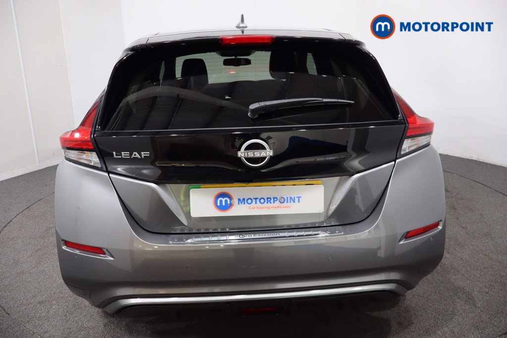 Nissan Leaf N-Connecta Automatic Electric Hatchback - Stock Number (1559785) - 33rd supplementary image
