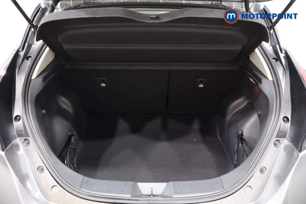 Nissan Leaf N-Connecta Automatic Electric Hatchback - Stock Number (1559785) - 34th supplementary image