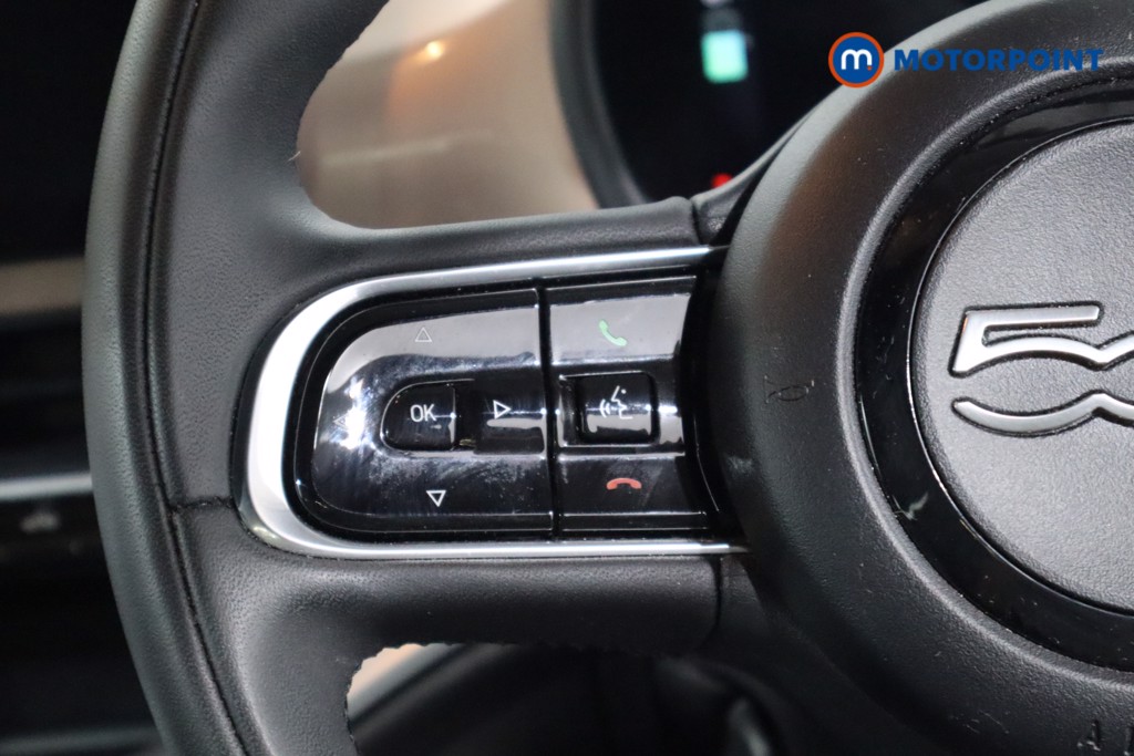 Fiat 500 Icon Automatic Electric Convertible - Stock Number (1559863) - 7th supplementary image