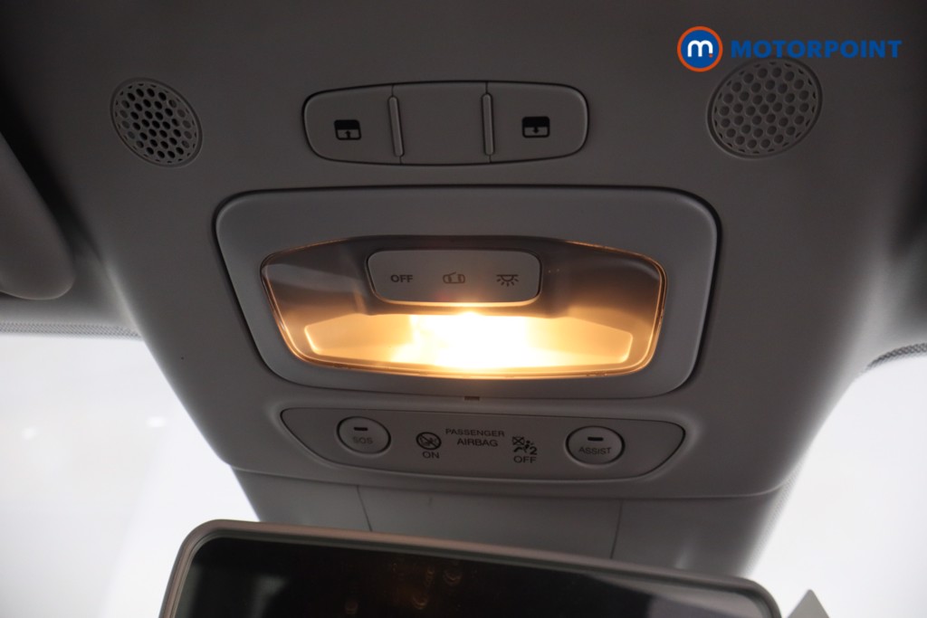 Fiat 500 Icon Automatic Electric Convertible - Stock Number (1559863) - 18th supplementary image