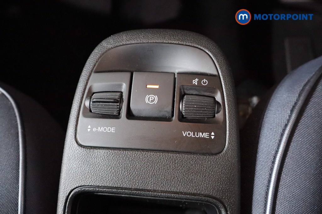 Fiat 500 Icon Automatic Electric Convertible - Stock Number (1559863) - 19th supplementary image