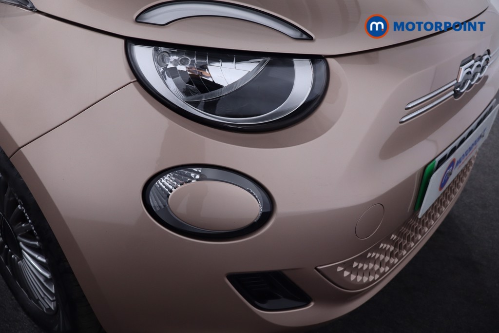 Fiat 500 Icon Automatic Electric Convertible - Stock Number (1559863) - 23rd supplementary image