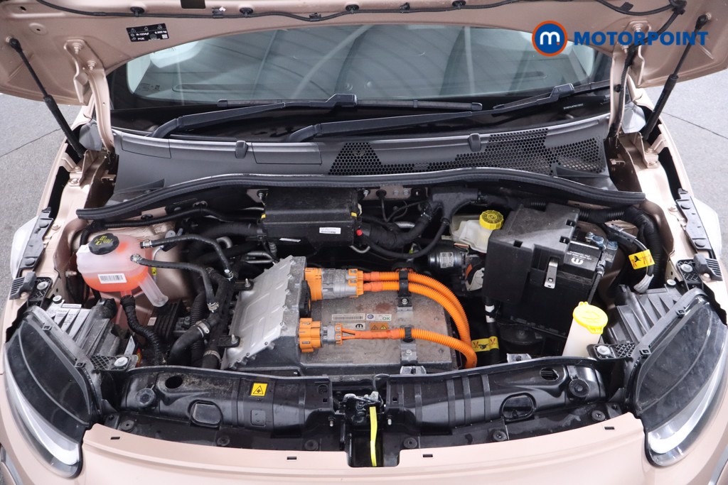 Fiat 500 Icon Automatic Electric Convertible - Stock Number (1559863) - 26th supplementary image