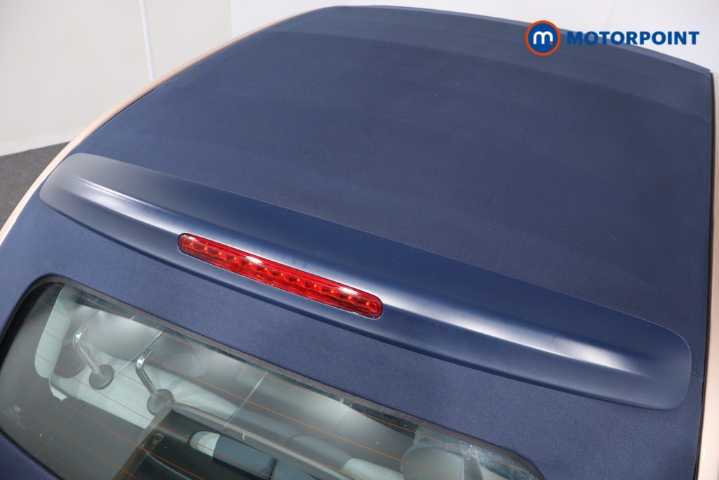 Fiat 500 Icon Automatic Electric Convertible - Stock Number (1559863) - 27th supplementary image