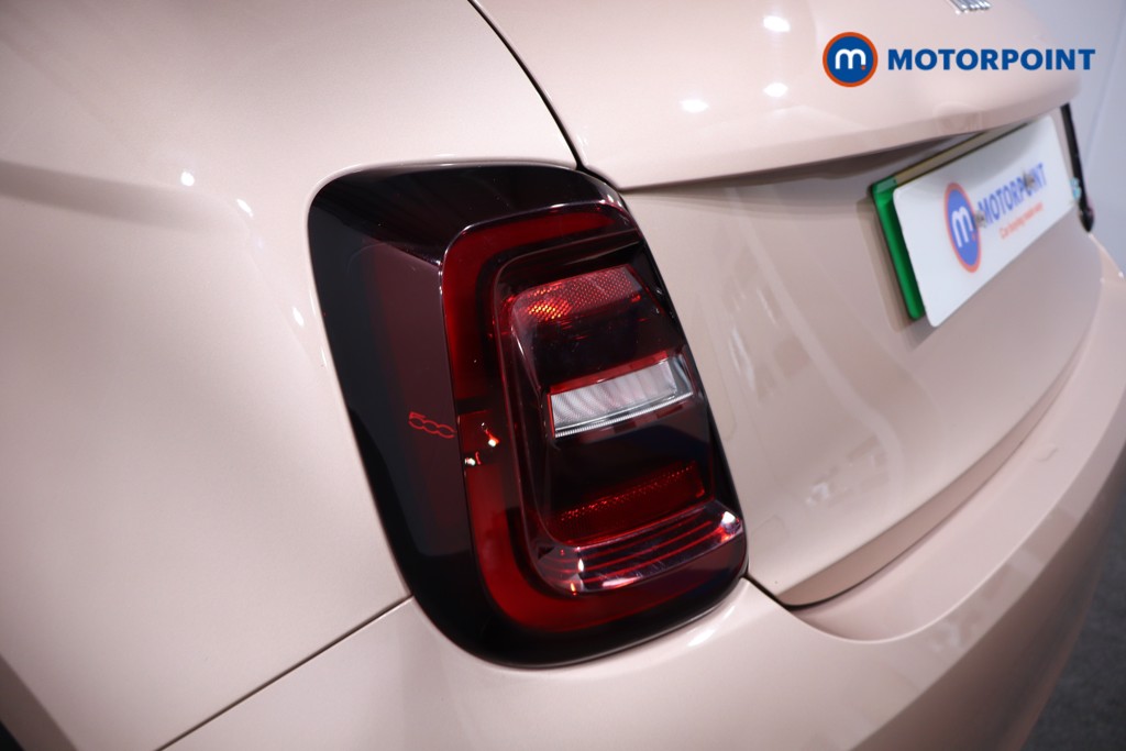 Fiat 500 Icon Automatic Electric Convertible - Stock Number (1559863) - 28th supplementary image