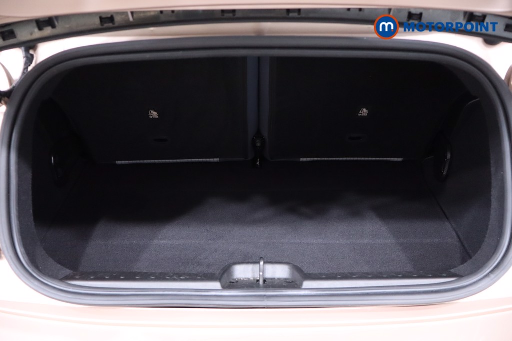 Fiat 500 Icon Automatic Electric Convertible - Stock Number (1559863) - 30th supplementary image