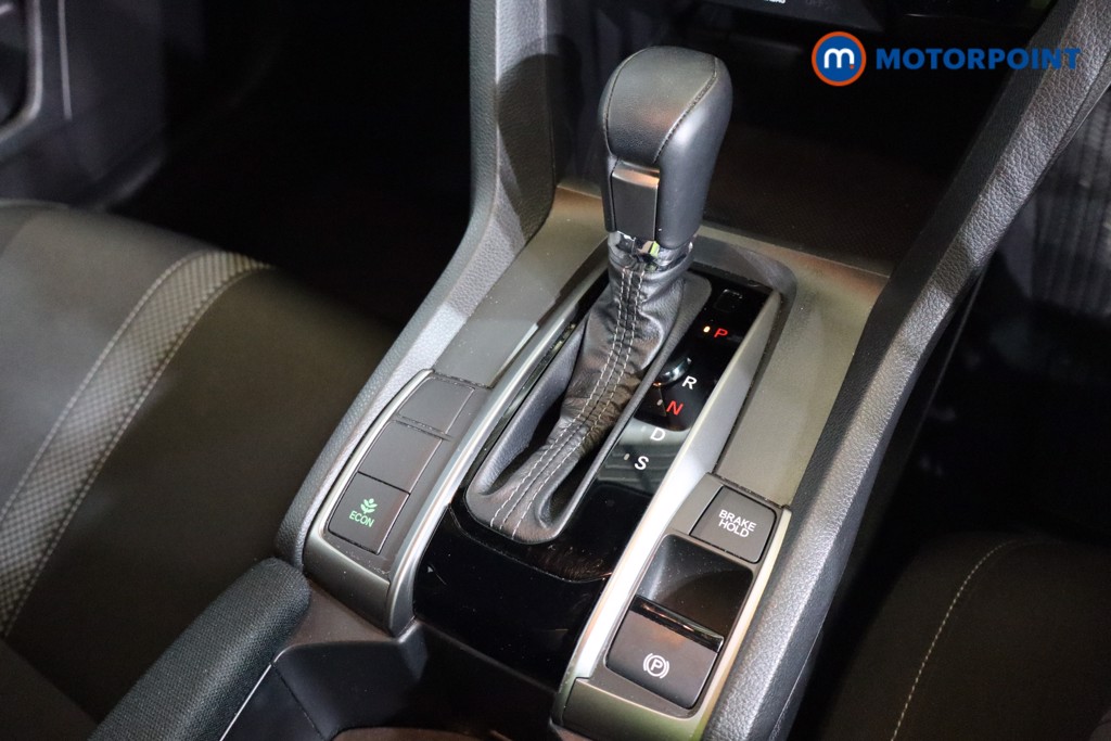 Honda Civic Sport Automatic Petrol Hatchback - Stock Number (1559905) - 8th supplementary image