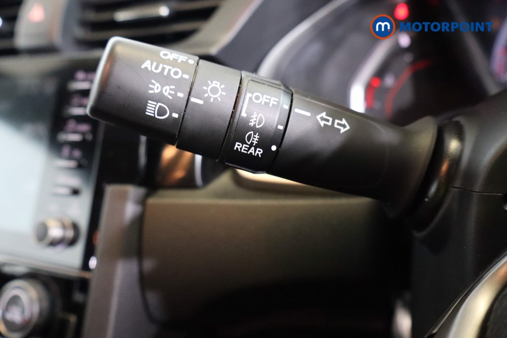 Honda Civic Sport Automatic Petrol Hatchback - Stock Number (1559905) - 11th supplementary image