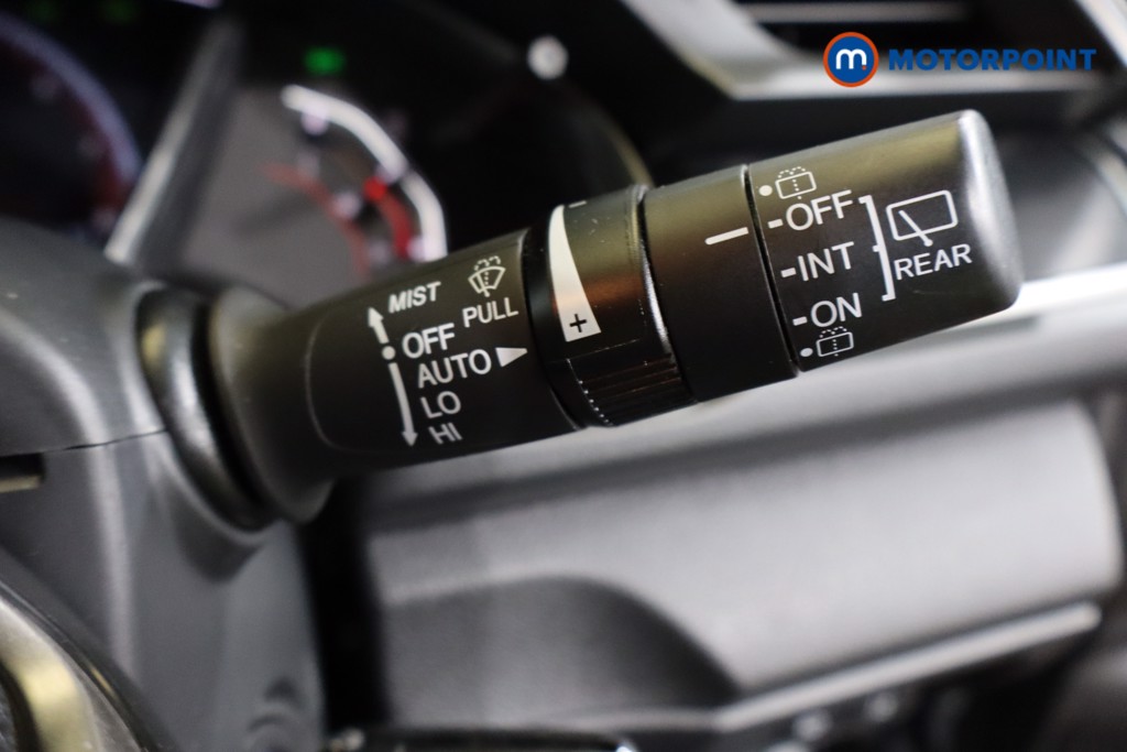 Honda Civic Sport Automatic Petrol Hatchback - Stock Number (1559905) - 12th supplementary image