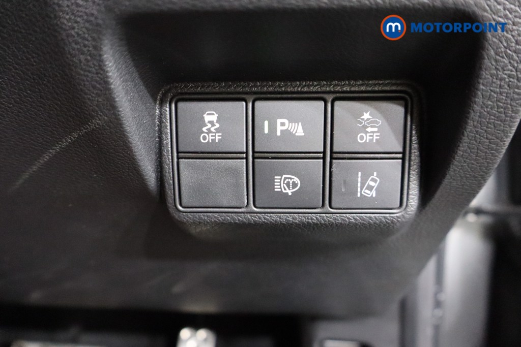 Honda Civic Sport Automatic Petrol Hatchback - Stock Number (1559905) - 13th supplementary image