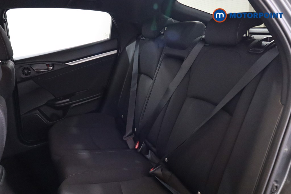 Honda Civic Sport Automatic Petrol Hatchback - Stock Number (1559905) - 16th supplementary image