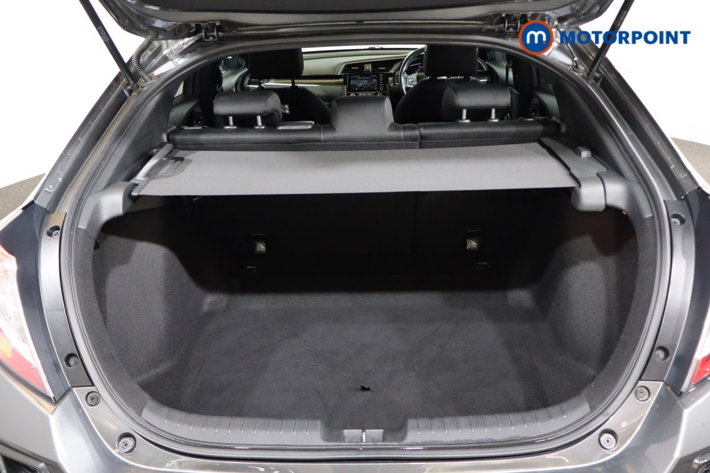 Honda Civic Sport Automatic Petrol Hatchback - Stock Number (1559905) - 18th supplementary image