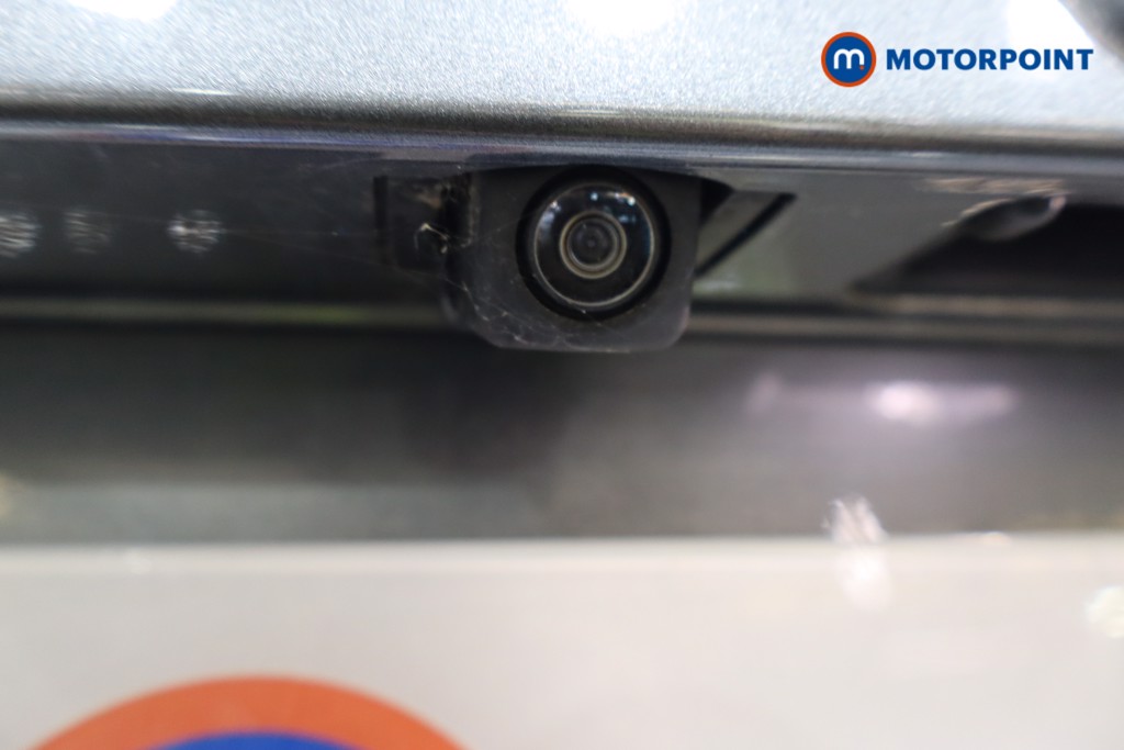 Honda Civic Sport Automatic Petrol Hatchback - Stock Number (1559905) - 19th supplementary image