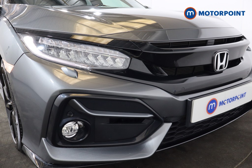 Honda Civic Sport Automatic Petrol Hatchback - Stock Number (1559905) - 24th supplementary image