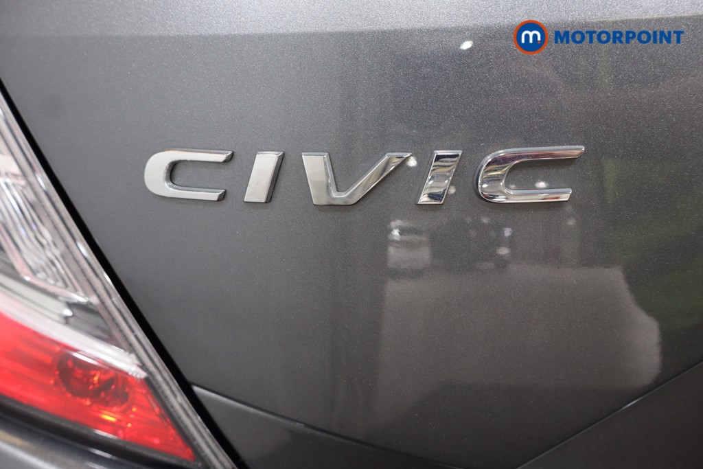 Honda Civic Sport Automatic Petrol Hatchback - Stock Number (1559905) - 26th supplementary image