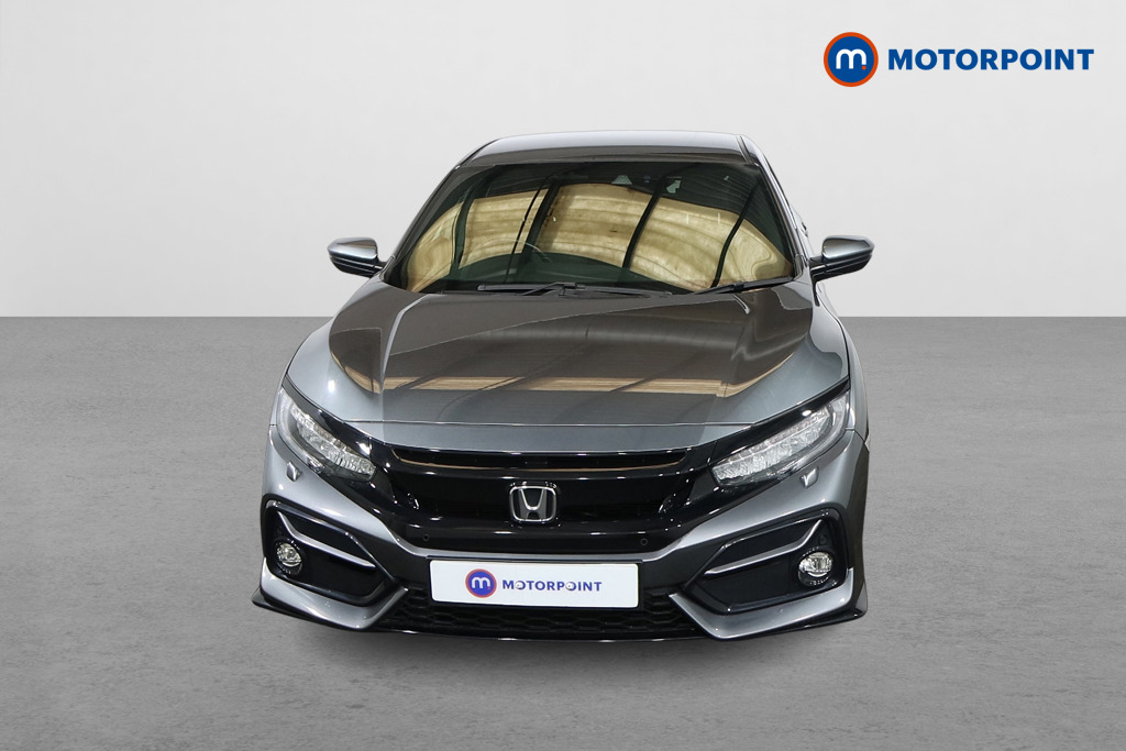 Honda Civic Sport Automatic Petrol Hatchback - Stock Number (1559905) - Front bumper