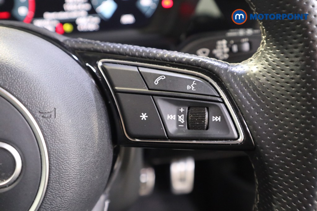 Audi A3 S Line Manual Petrol Hatchback - Stock Number (1559932) - 6th supplementary image
