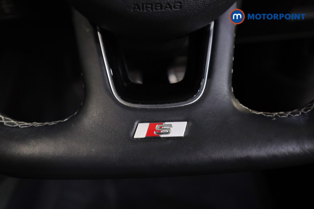 Audi A3 S Line Manual Petrol Hatchback - Stock Number (1559932) - 7th supplementary image
