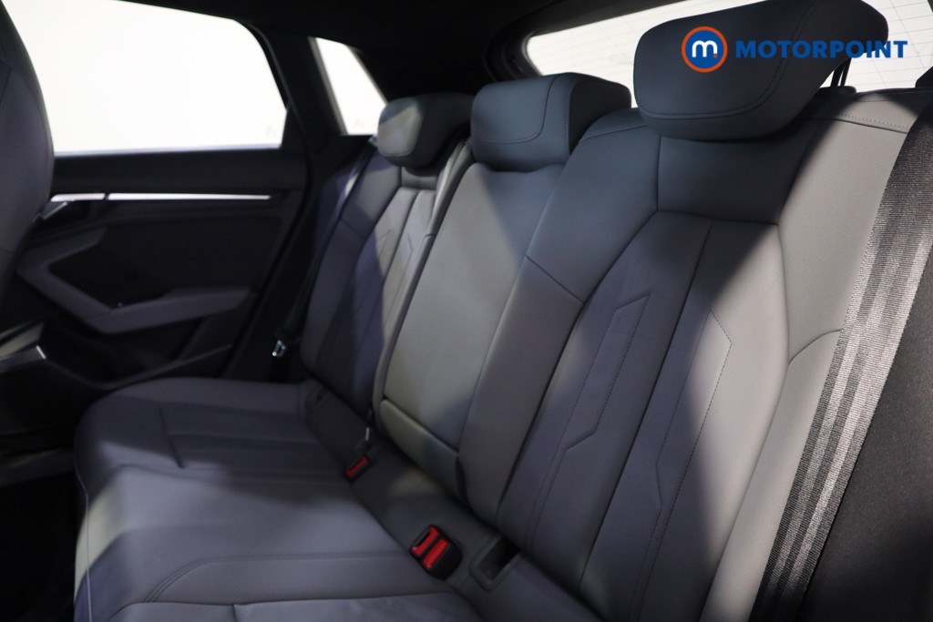 Audi A3 S Line Manual Petrol Hatchback - Stock Number (1559932) - 15th supplementary image