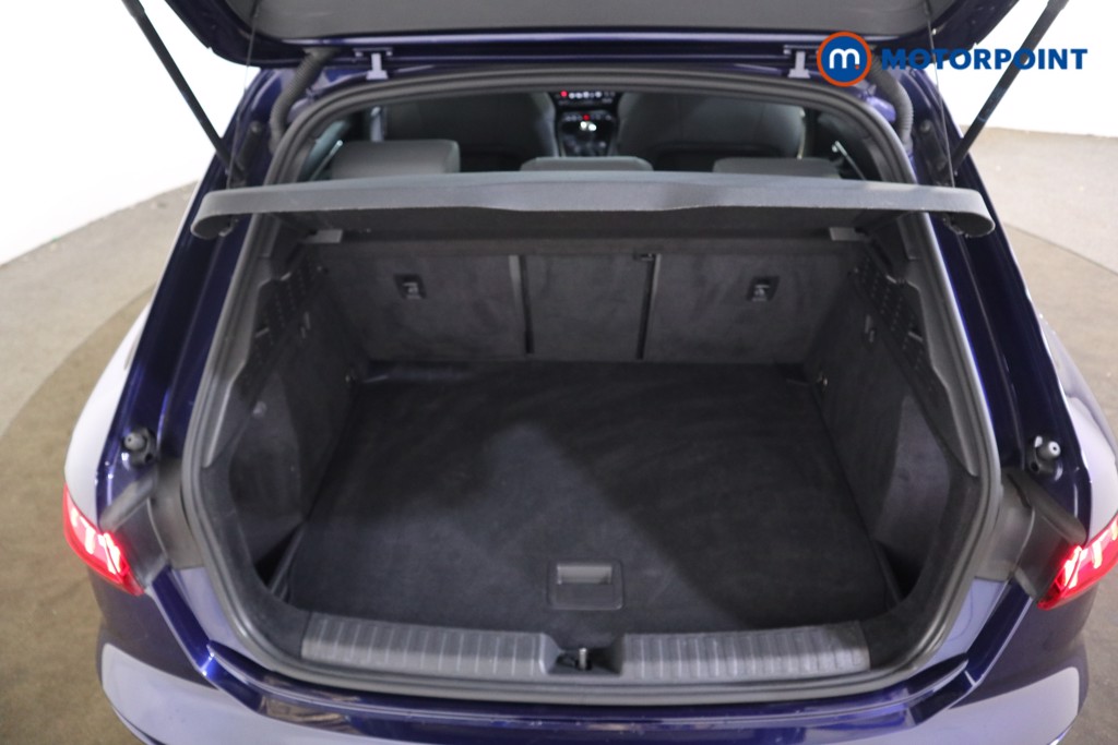 Audi A3 S Line Manual Petrol Hatchback - Stock Number (1559932) - 16th supplementary image