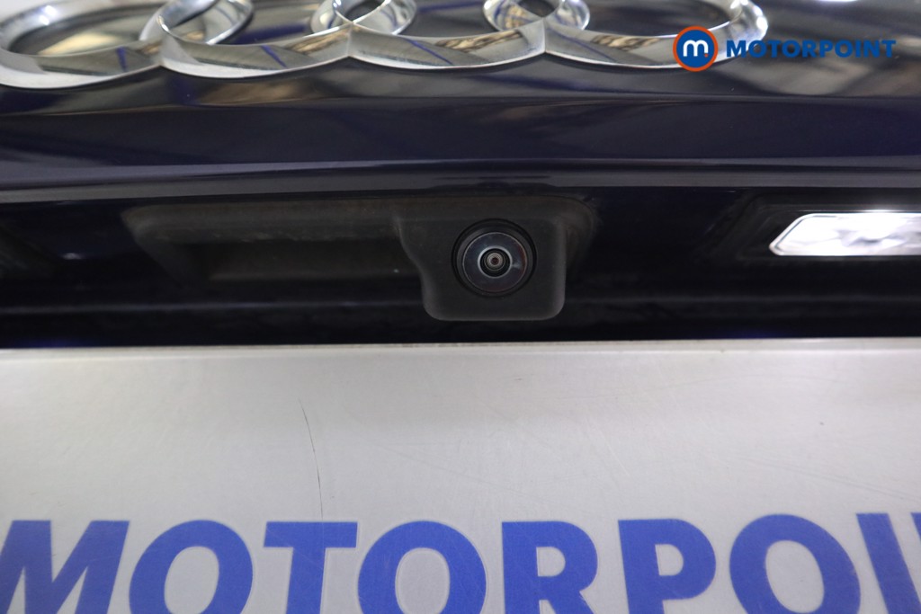 Audi A3 S Line Manual Petrol Hatchback - Stock Number (1559932) - 17th supplementary image