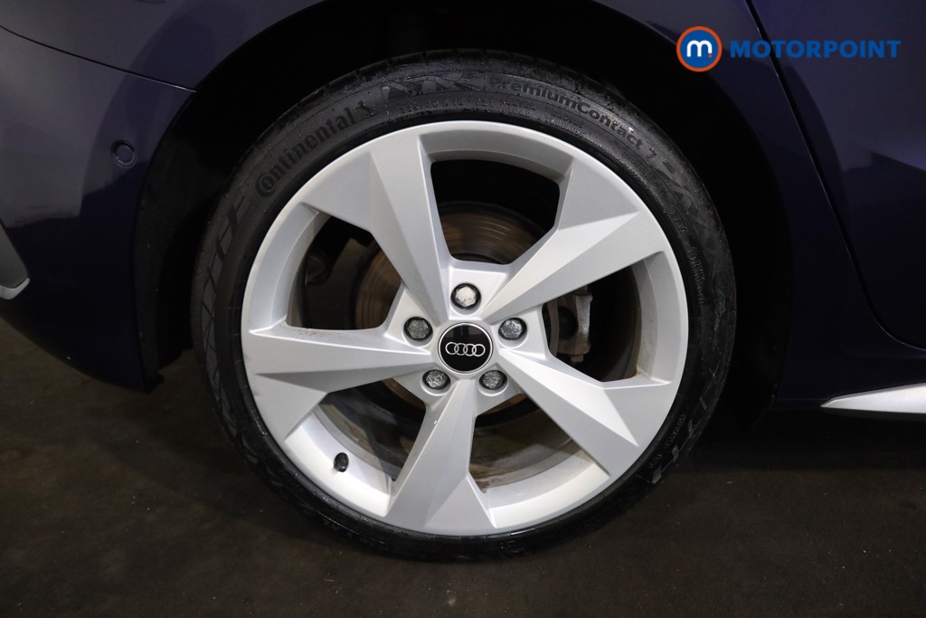 Audi A3 S Line Manual Petrol Hatchback - Stock Number (1559932) - 18th supplementary image