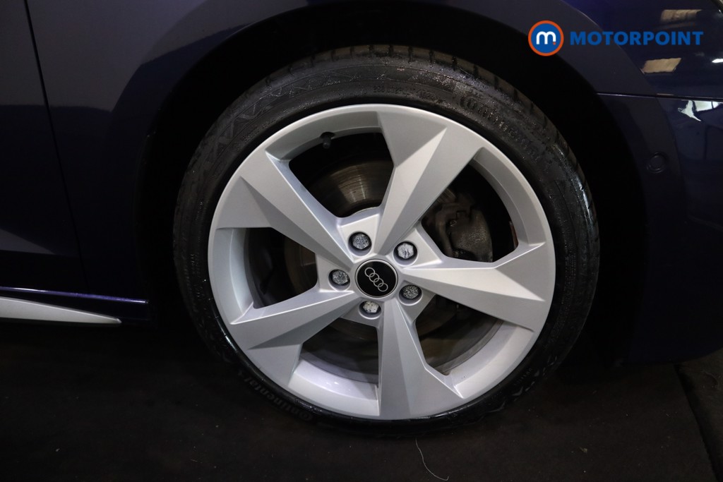 Audi A3 S Line Manual Petrol Hatchback - Stock Number (1559932) - 19th supplementary image