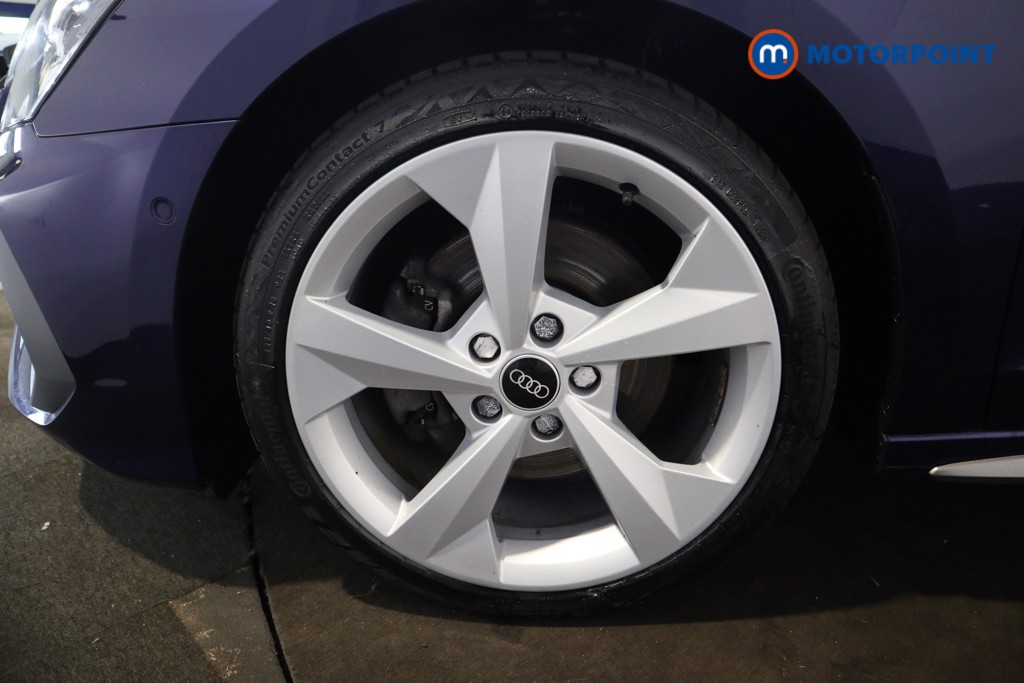 Audi A3 S Line Manual Petrol Hatchback - Stock Number (1559932) - 20th supplementary image