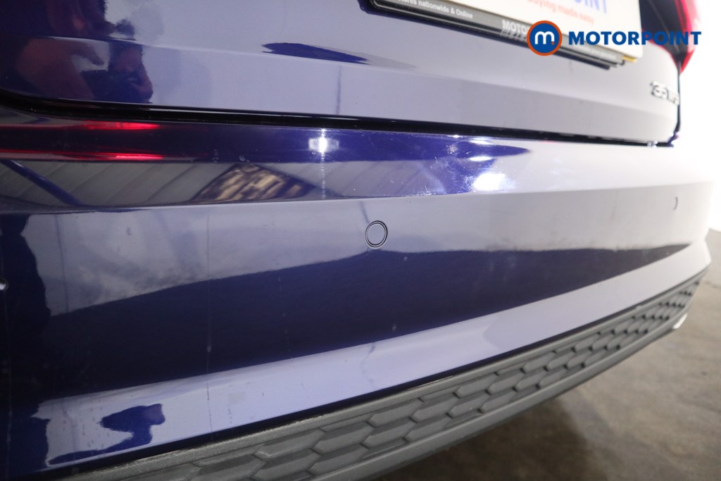 Audi A3 S Line Manual Petrol Hatchback - Stock Number (1559932) - 22nd supplementary image