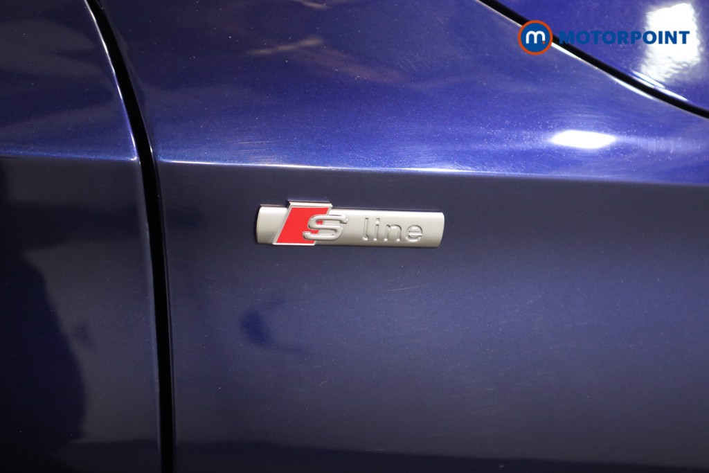 Audi A3 S Line Manual Petrol Hatchback - Stock Number (1559932) - 26th supplementary image