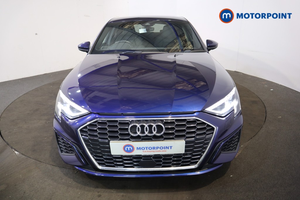 Audi A3 S Line Manual Petrol Hatchback - Stock Number (1559932) - 32nd supplementary image