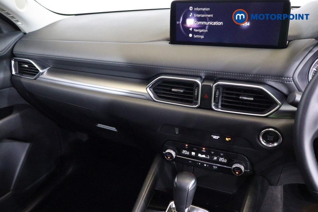 Mazda Cx-5 Se-L Automatic Petrol SUV - Stock Number (1560018) - 3rd supplementary image