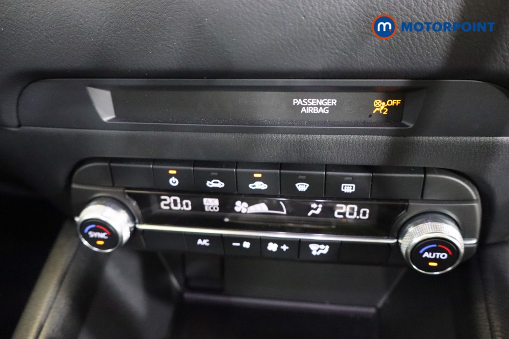 Mazda Cx-5 Se-L Automatic Petrol SUV - Stock Number (1560018) - 6th supplementary image