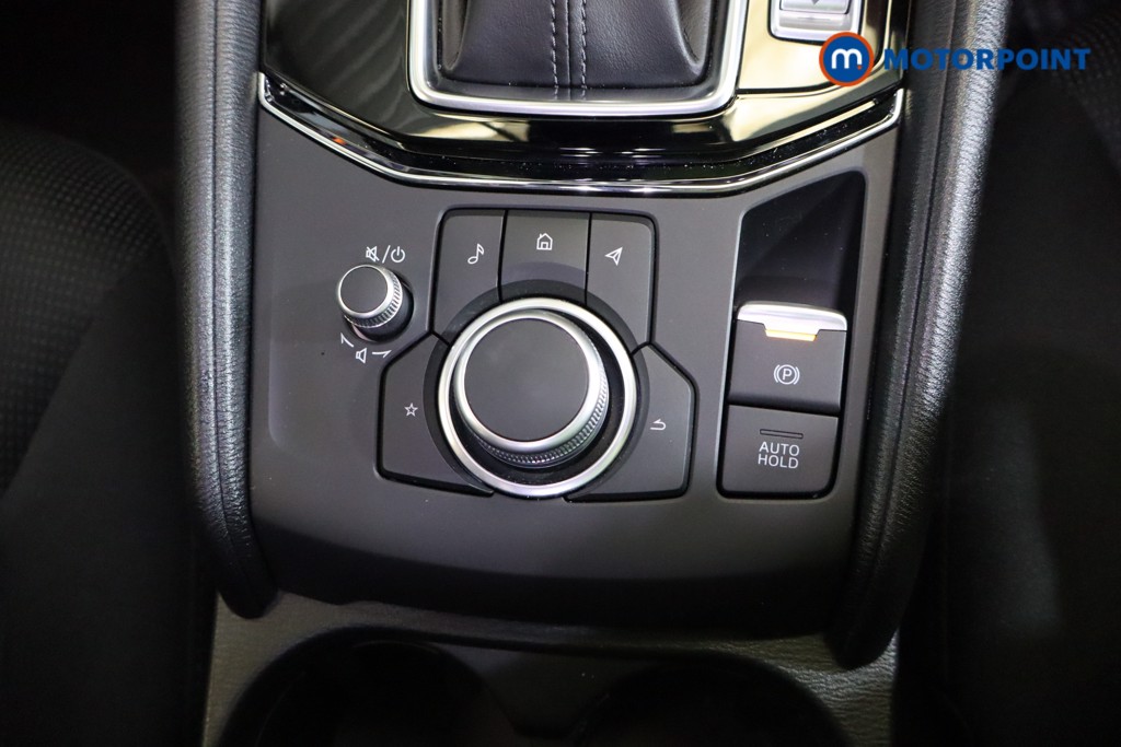 Mazda Cx-5 Se-L Automatic Petrol SUV - Stock Number (1560018) - 8th supplementary image