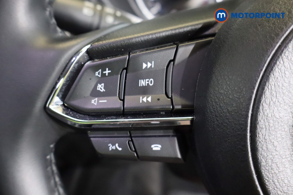 Mazda Cx-5 Se-L Automatic Petrol SUV - Stock Number (1560018) - 9th supplementary image