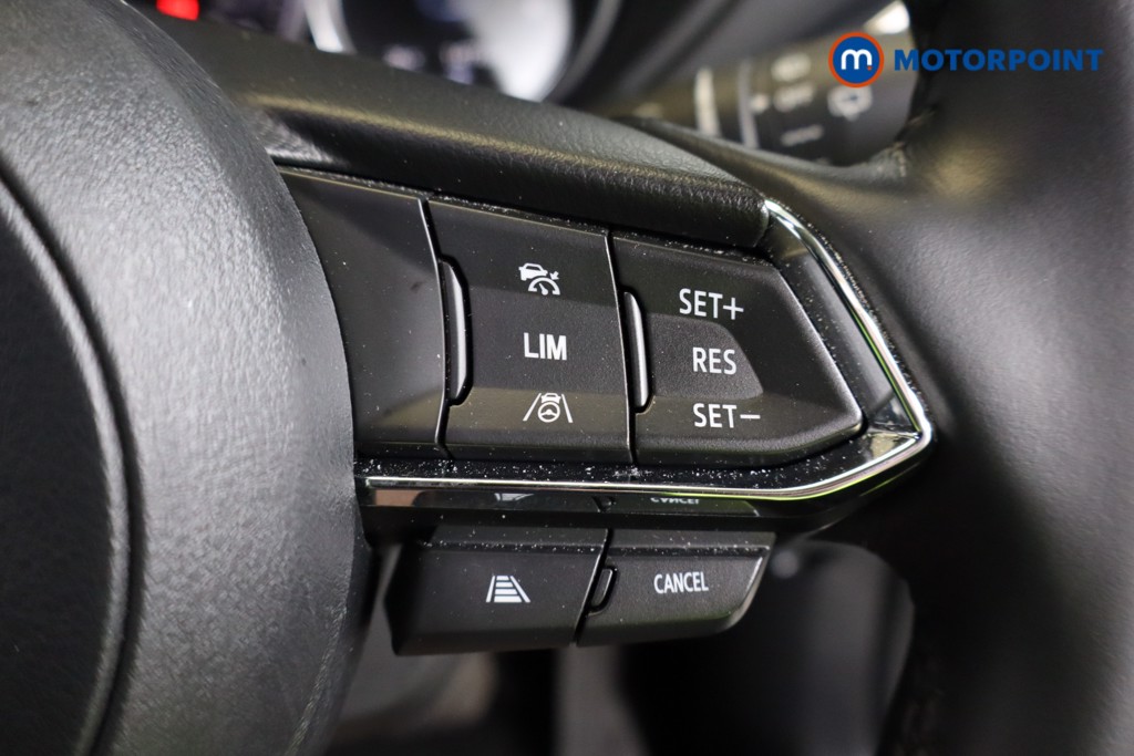 Mazda Cx-5 Se-L Automatic Petrol SUV - Stock Number (1560018) - 10th supplementary image