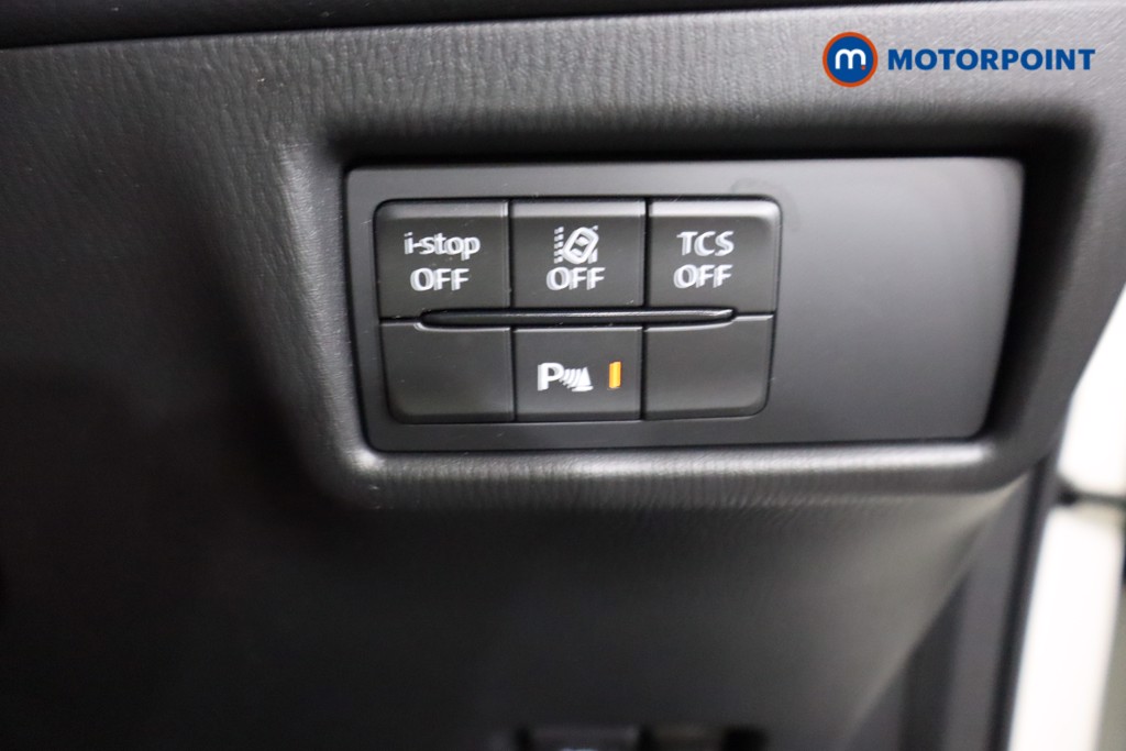 Mazda Cx-5 Se-L Automatic Petrol SUV - Stock Number (1560018) - 13th supplementary image