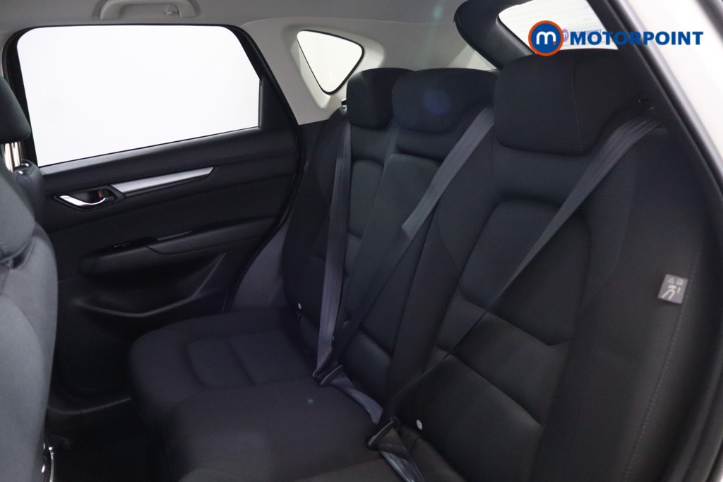 Mazda Cx-5 Se-L Automatic Petrol SUV - Stock Number (1560018) - 16th supplementary image