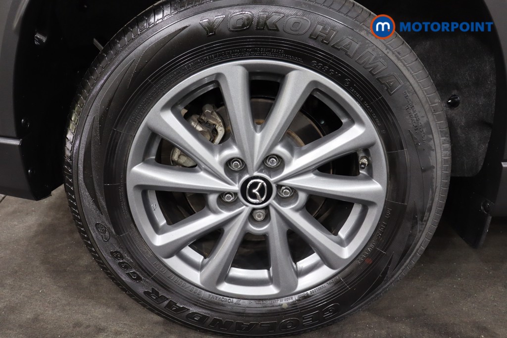 Mazda Cx-5 Se-L Automatic Petrol SUV - Stock Number (1560018) - 20th supplementary image