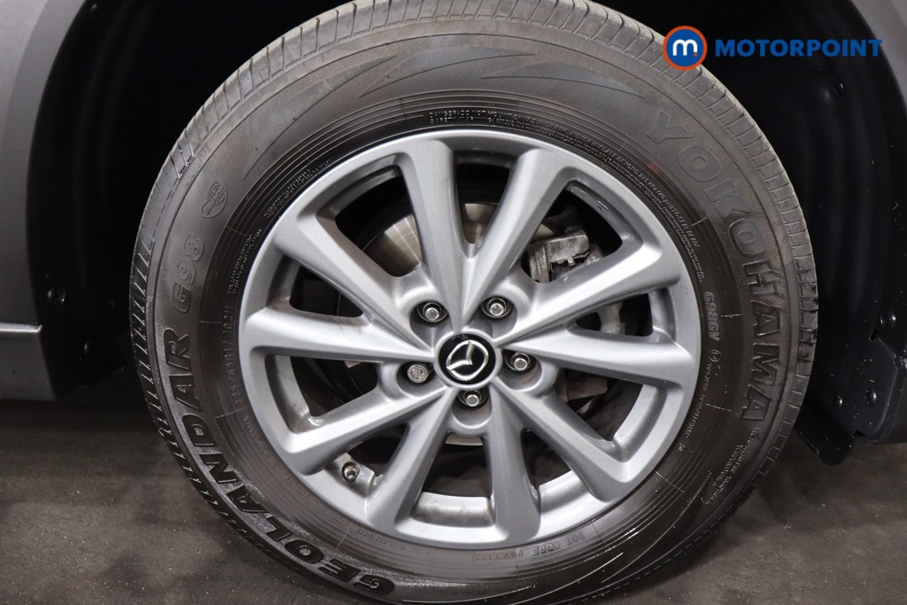 Mazda Cx-5 Se-L Automatic Petrol SUV - Stock Number (1560018) - 21st supplementary image