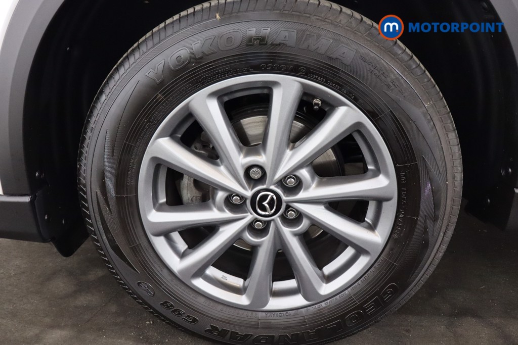 Mazda Cx-5 Se-L Automatic Petrol SUV - Stock Number (1560018) - 22nd supplementary image
