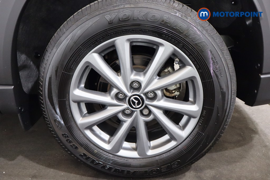Mazda Cx-5 Se-L Automatic Petrol SUV - Stock Number (1560018) - 23rd supplementary image
